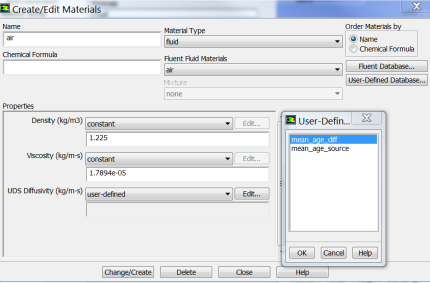 Tips & Tricks: Calculating the Mean Age of Air for HVAC simulations in ...